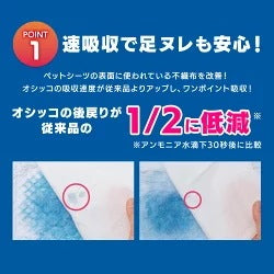 <a href="https://www.qoo10.jp/gmkt.inc/Search/brand.aspx?brandno=49458" target="_blank" class="title_brand" id="btn_brand" title="アイリスオーヤマ">アイリスオーヤマ</a>ペットシーツ ペットシート 犬 猫 トイレ レギュラー100枚2袋セット ワイド50枚2袋セット ダブルワイド22枚2袋セット 厚型 超吸収 CSPS-100 CSPS-50W CSPS-22DW メ