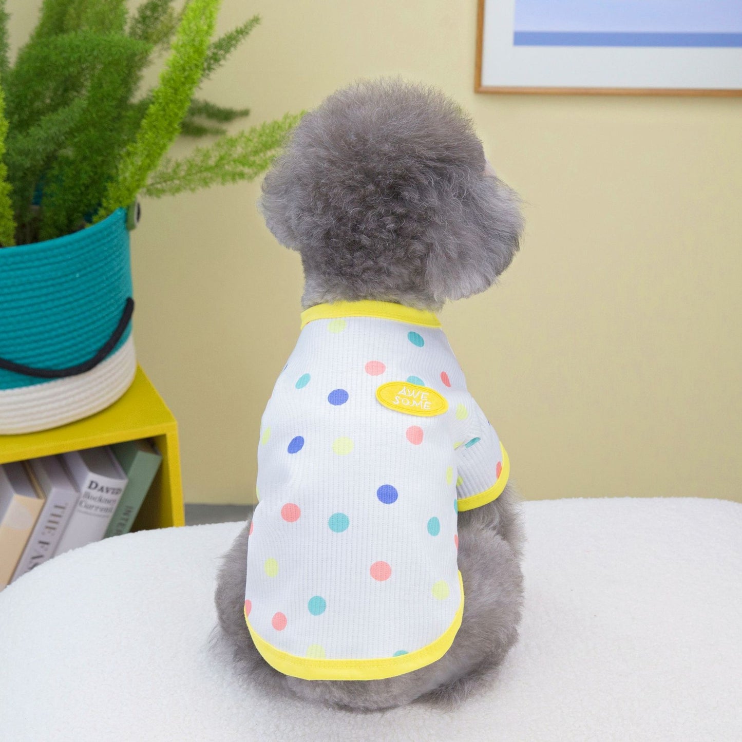 猫 犬 洋服 犬服 ペット服 大中小型犬 ペット用品 犬/猫用 犬の服 ペットウエア 小型犬 中型犬 通気 可愛い ドッグウェア トレーナー 犬 服 ワンピース サロペット ビションフリーゼ 犬猫服