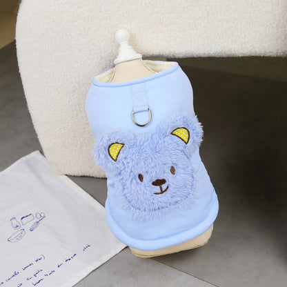 猫 犬 洋服 犬服 ペット服 大中小型犬 ペット用品 犬/猫用 犬の服 ペットウエア 小型犬 中型犬 通気 可愛い ドッグウェア トレーナー 犬 服 ワンピース サロペット ビションフリーゼ 犬猫服