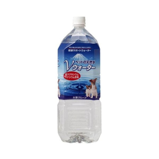 <a href="https://www.qoo10.jp/gmkt.inc/Search/brand.aspx?brandno=105700" target="_blank" class="title_brand" id="btn_brand" title="アース・ペット">アース・ペット</a>アースペットの天然水Vウォーター2000ml