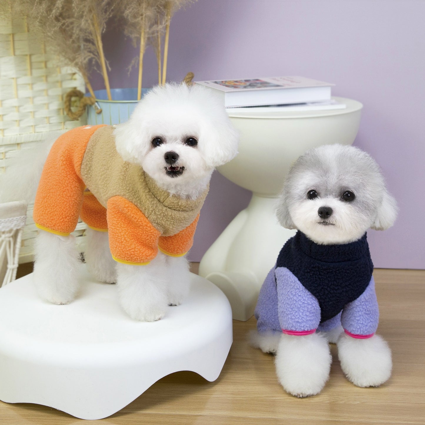 猫 犬 洋服 犬服 ペット服 大中小型犬 ペット用品 犬/猫用 犬の服 ペットウエア 小型犬 中型犬 通気 可愛い ドッグウェア トレーナー 犬 服 ワンピース サロペット ビションフリーゼ 犬猫服