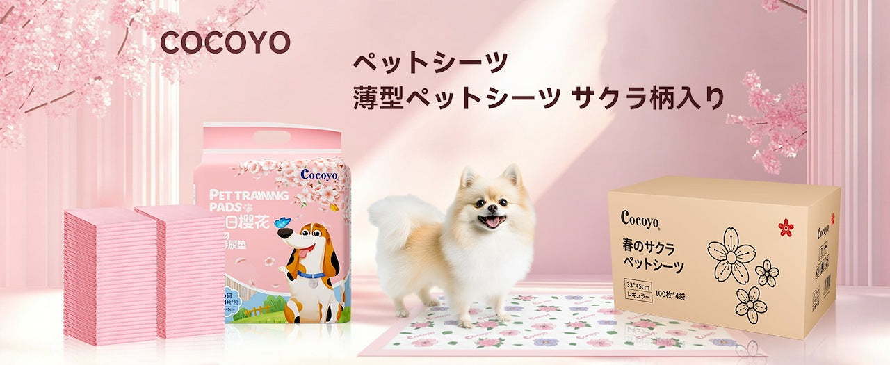 <a href="https://www.qoo10.jp/gmkt.inc/Search/brand.aspx?brandno=109151" target="_blank" class="title_brand" id="btn_brand" title="Honeycare">Honeycare</a>ペットシーツ 中厚型 柄付き レギュラー 80枚/ワイド 40枚/スーパーワイド 20枚 横漏れ防止 トイレシート 犬 猫 ペットシート おしっこシート 瞬間吸水 逆戻り防止 ペット用 しっかり超吸収
