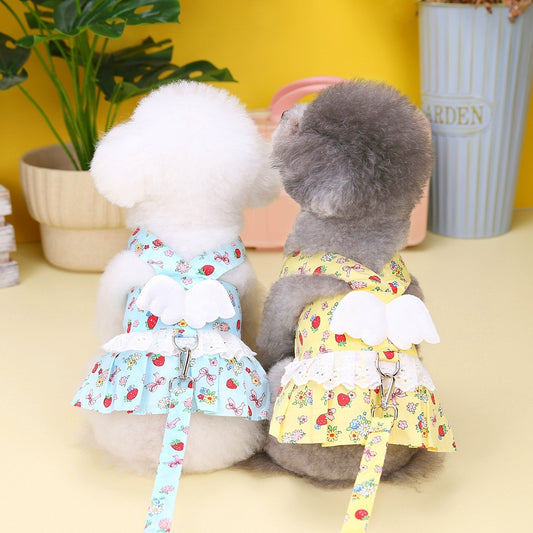 猫 犬 洋服 犬服 ペット服 大中小型犬 ペット用品 犬/猫用 犬の服 ペットウエア 小型犬 中型犬 通気 可愛い ドッグウェア トレーナー 犬 服 ワンピース サロペット ビションフリーゼ 犬猫服