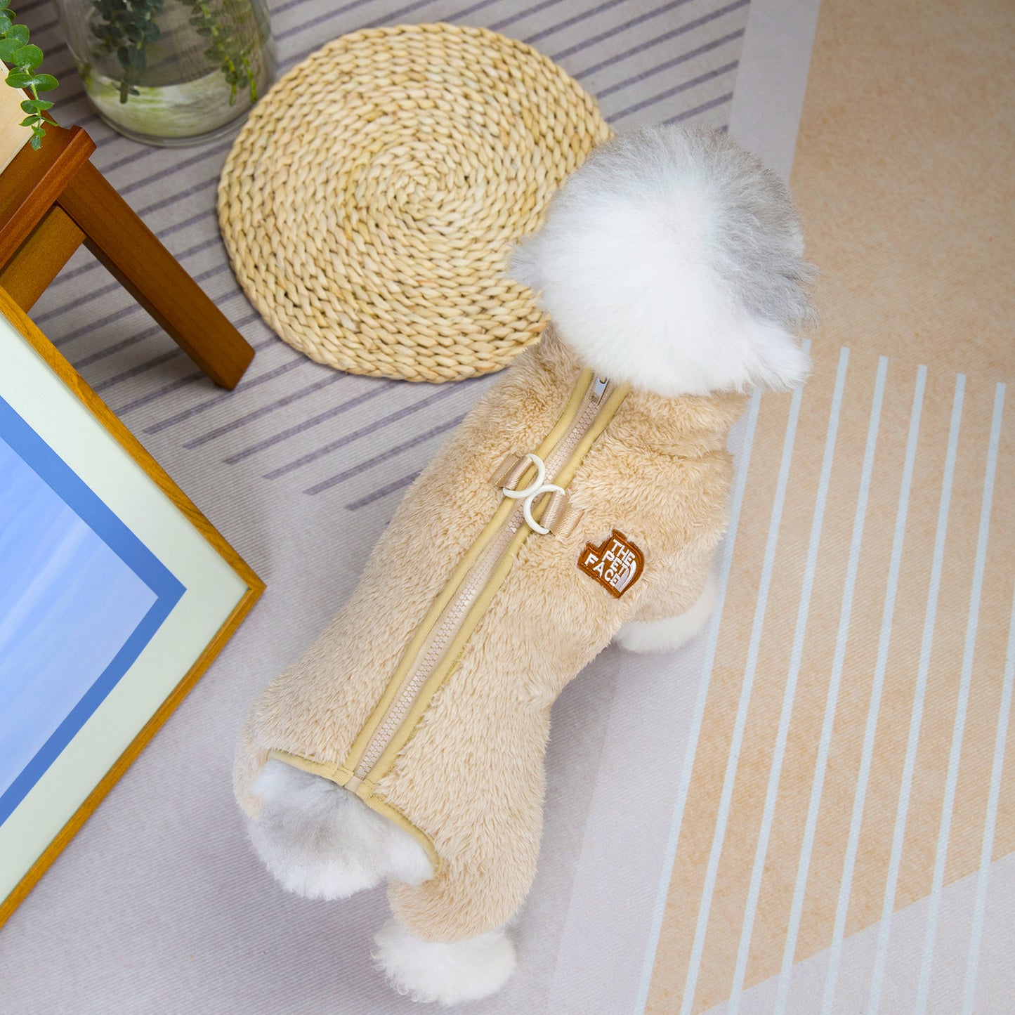 猫 犬 洋服 犬服 ペット服 大中小型犬 ペット用品 犬/猫用 犬の服 ペットウエア 小型犬 中型犬 通気 可愛い ドッグウェア トレーナー 犬 服 ワンピース サロペット ビションフリーゼ 犬猫服