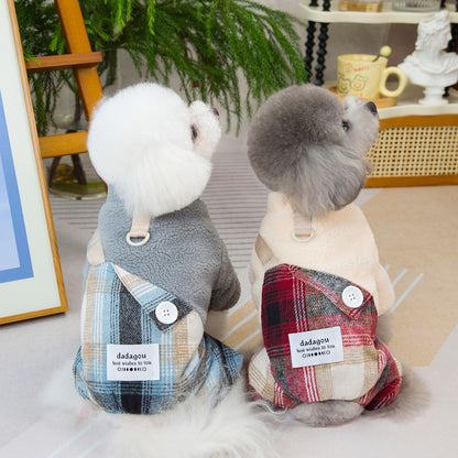 猫 犬 洋服 犬服 ペット服 大中小型犬 ペット用品 犬/猫用 犬の服 ペットウエア 小型犬 中型犬 通気 可愛い ドッグウェア トレーナー 犬 服 ワンピース サロペット ビションフリーゼ 犬猫服