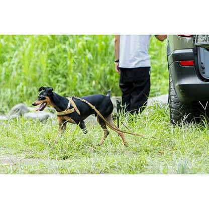 【人気商品】EZ リード ヴァリオ4ライト コーデュロイ EZYDOG