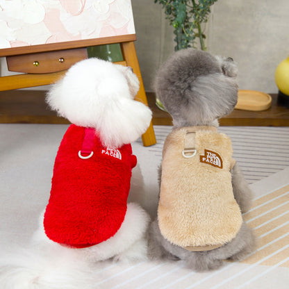 猫 犬 洋服 犬服 ペット服 大中小型犬 ペット用品 犬/猫用 犬の服 ペットウエア 小型犬 中型犬 通気 可愛い ドッグウェア トレーナー 犬 服 ワンピース サロペット ビションフリーゼ 犬猫服