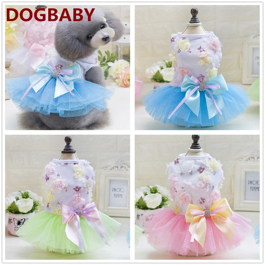 猫 犬 洋服 犬服 ペット服 大中小型犬 ペット用品 犬/猫用 犬の服 ペットウエア 小型犬 中型犬 通気 可愛い ドッグウェア トレーナー 犬 服 ワンピース サロペット ビションフリーゼ 犬猫服
