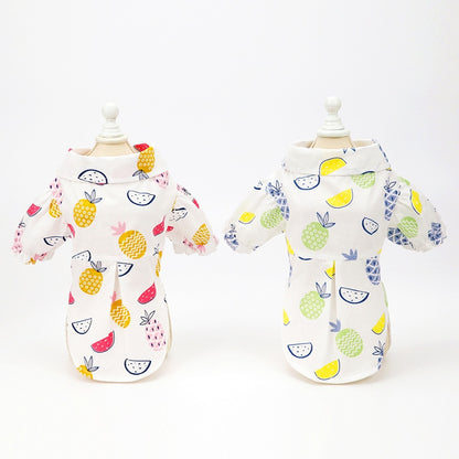 猫 犬 洋服 犬服 ペット服 大中小型犬 ペット用品 犬/猫用 犬の服 ペットウエア 小型犬 中型犬 通気 可愛い ドッグウェア トレーナー 犬 服 ワンピース サロペット ビションフリーゼ 犬猫服