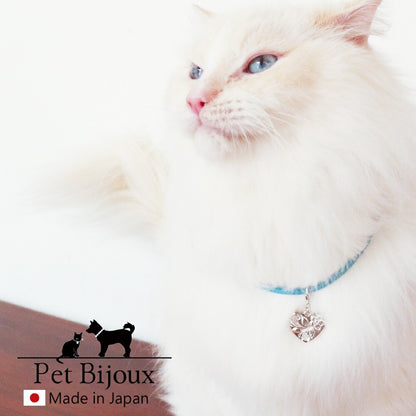 <a href="https://www.qoo10.jp/gmkt.inc/Search/brand.aspx?brandno=121124" target="_blank" class="title_brand" id="btn_brand" title="MELODY ACCESSORY">MELODY ACCESSORY</a>送料無料 ペットアクセサリー 犬用 ネックレス ハワジュ ハワイアンジュエリー ドッグアクセサリー 首輪 チョーカー 犬 猫 ペット 小型犬 中型犬 かわいい おしゃれ ト