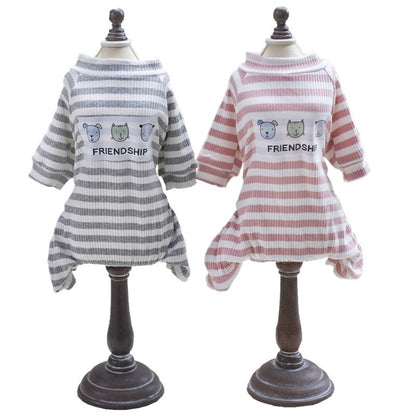 猫 犬 洋服 犬服 ペット服 大中小型犬 ペット用品 犬/猫用 犬の服 ペットウエア 小型犬 中型犬 通気 可愛い ドッグウェア トレーナー 犬 服 ワンピース サロペット ビションフリーゼ 犬猫服