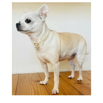 <a href="https://www.qoo10.jp/gmkt.inc/Search/brand.aspx?brandno=121124" target="_blank" class="title_brand" id="btn_brand" title="MELODY ACCESSORY">MELODY ACCESSORY</a>犬用 ネックレス 首輪 チョーカー ドッグアクセサリー 日本製 フラワー 鍵 りぼん リボン 送料無料 調節可能 犬 いぬ ねこ 猫 ペット シンプル 小型犬 中型犬 かわ