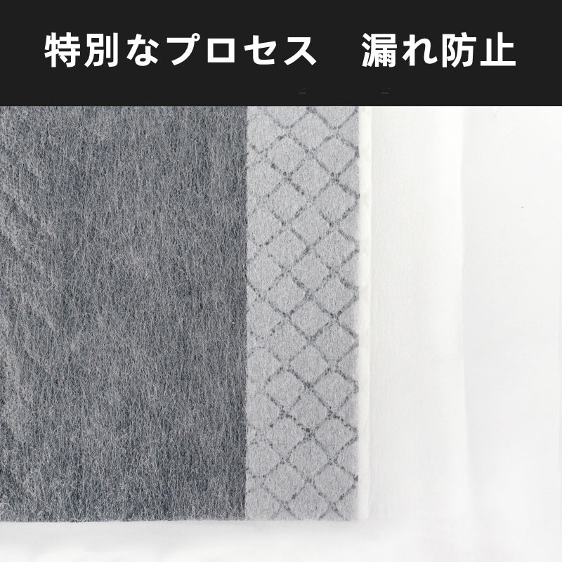 <a href="https://www.qoo10.jp/gmkt.inc/Search/brand.aspx?brandno=109151" target="_blank" class="title_brand" id="btn_brand" title="Honeycare">Honeycare</a>ペットシーツ 中厚型 ペットシート厚型 サイズ選択可 レギュラー ワイド スーパーワイド 香り付き 香りの選択