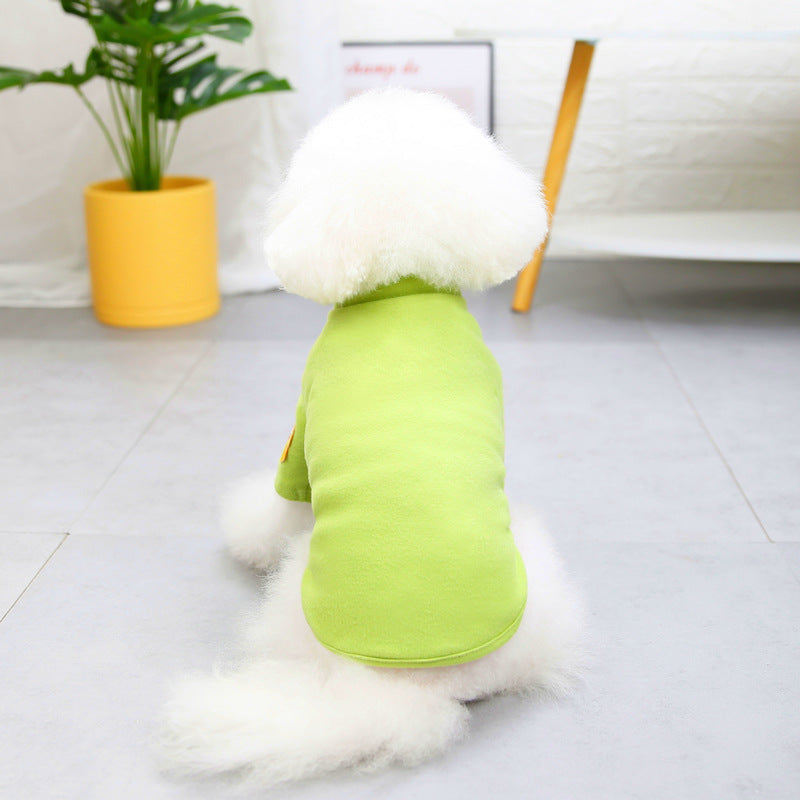 猫 犬 洋服 犬服 ペット服 大中小型犬 ペット用品 犬/猫用 犬の服 ペットウエア 小型犬 中型犬 通気 可愛い ドッグウェア トレーナー 犬 服 ワンピース サロペット ビションフリーゼ 犬猫服