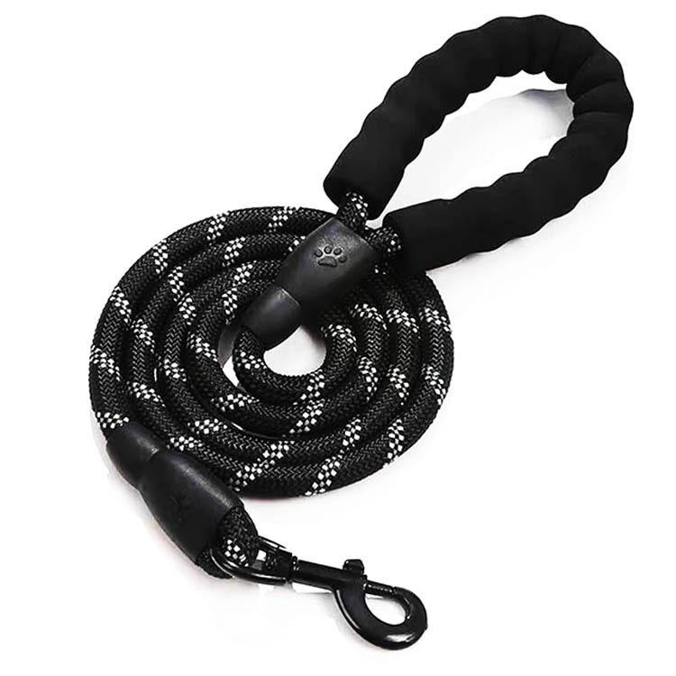 リード 犬 伸縮 おしゃれ ペット用品 軽量 中型犬 大型犬 グッズ 首輪 長い 丈夫 新作登場 夜 反射 光る 頑丈 散歩 柴犬 ストラップ