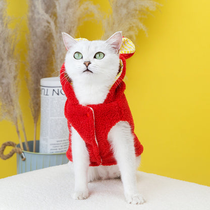 猫 犬 洋服 犬服 ペット服 大中小型犬 ペット用品 犬/猫用 犬の服 ペットウエア 小型犬 中型犬 通気 可愛い ドッグウェア トレーナー 犬 服 ワンピース サロペット ビションフリーゼ 犬猫服