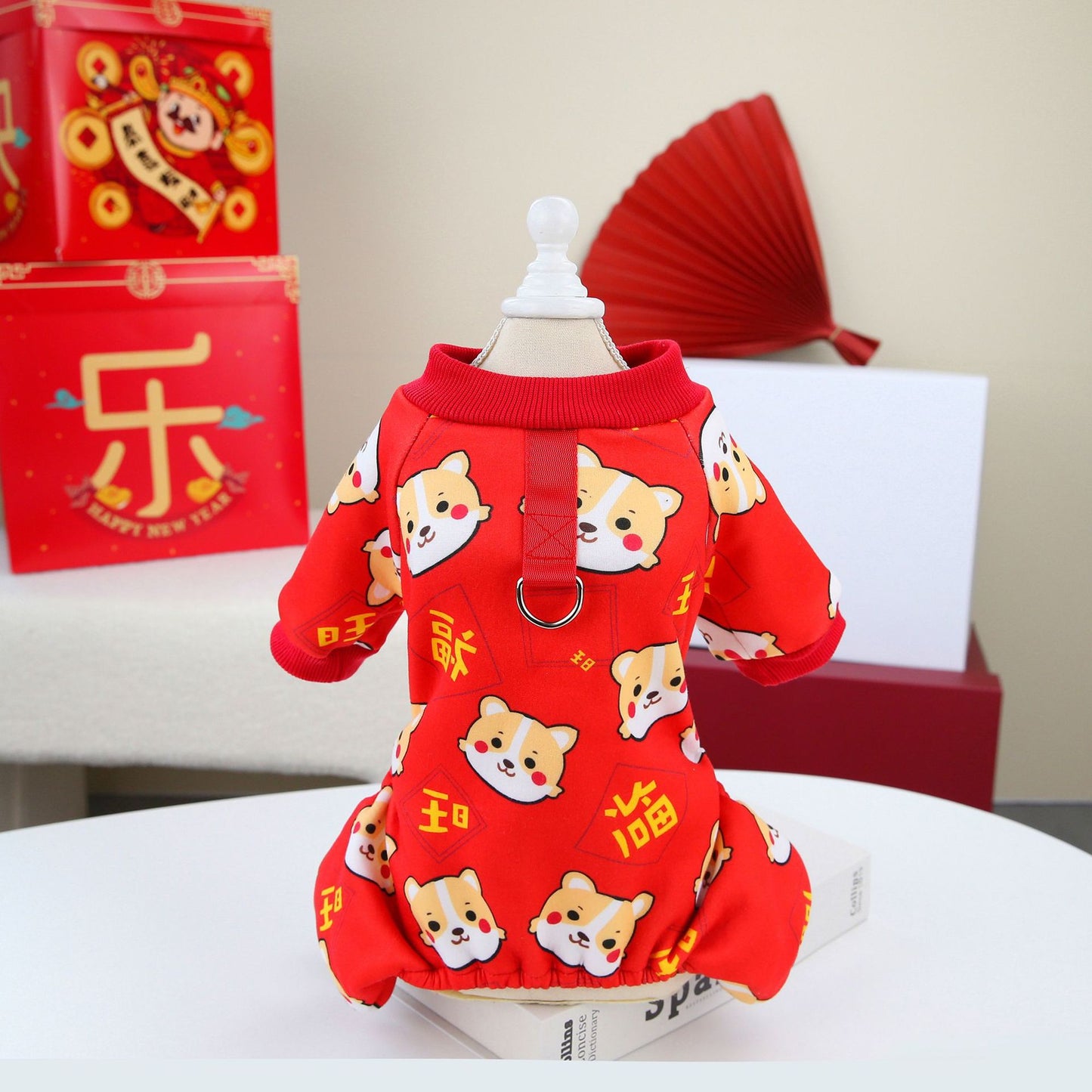 猫 犬 洋服 犬服 ペット服 大中小型犬 ペット用品 犬/猫用 犬の服 ペットウエア 小型犬 中型犬 通気 可愛い ドッグウェア トレーナー 犬 服 ワンピース サロペット ビションフリーゼ 犬猫服