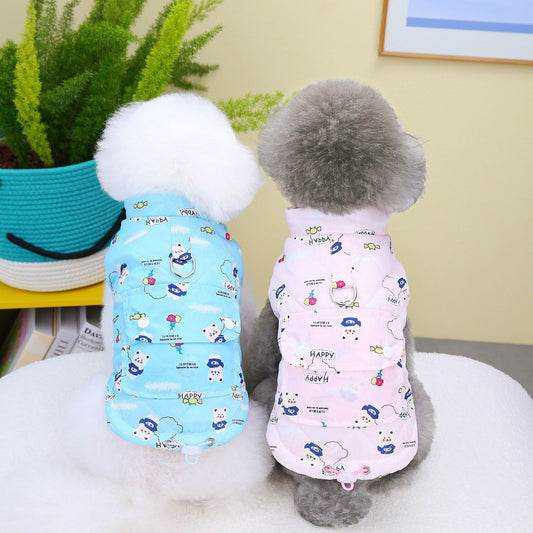 猫 犬 洋服 犬服 ペット服 大中小型犬 ペット用品 犬/猫用 犬の服 ペットウエア 小型犬 中型犬 通気 可愛い ドッグウェア トレーナー 犬 服 ワンピース サロペット ビションフリーゼ 犬猫服