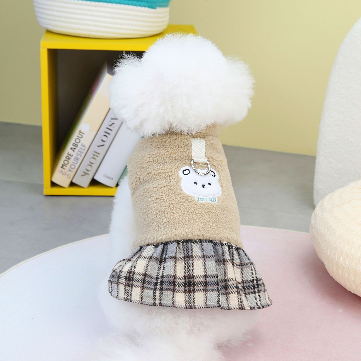 猫 犬 洋服 犬服 ペット服 大中小型犬 ペット用品 犬/猫用 犬の服 ペットウエア 小型犬 中型犬 通気 可愛い ドッグウェア トレーナー 犬 服 ワンピース サロペット ビションフリーゼ 犬猫服