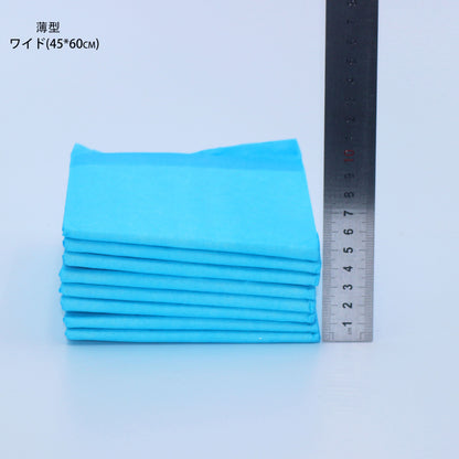 【3日以内発送】ペットシーツ 薄型 超厚型 厚型 無香料 ワイド レギュラー 大容量 50枚 100枚 200枚 300枚 400枚 まとめ買い 使い捨てペットシート 多頭飼い 犬 猫 ペット用