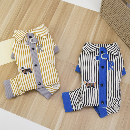 猫 犬 洋服 犬服 ペット服 大中小型犬 ペット用品 犬/猫用 犬の服 ペットウエア 小型犬 中型犬 通気 可愛い ドッグウェア トレーナー 犬 服 ワンピース サロペット ビションフリーゼ 犬猫服