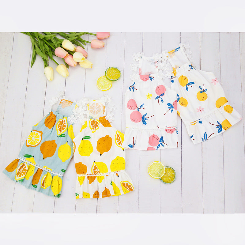 猫 犬 洋服 犬服 ペット服 大中小型犬 ペット用品 犬/猫用 犬の服 ペットウエア 小型犬 中型犬 通気 可愛い ドッグウェア トレーナー 犬 服 ワンピース サロペット ビションフリーゼ 犬猫服