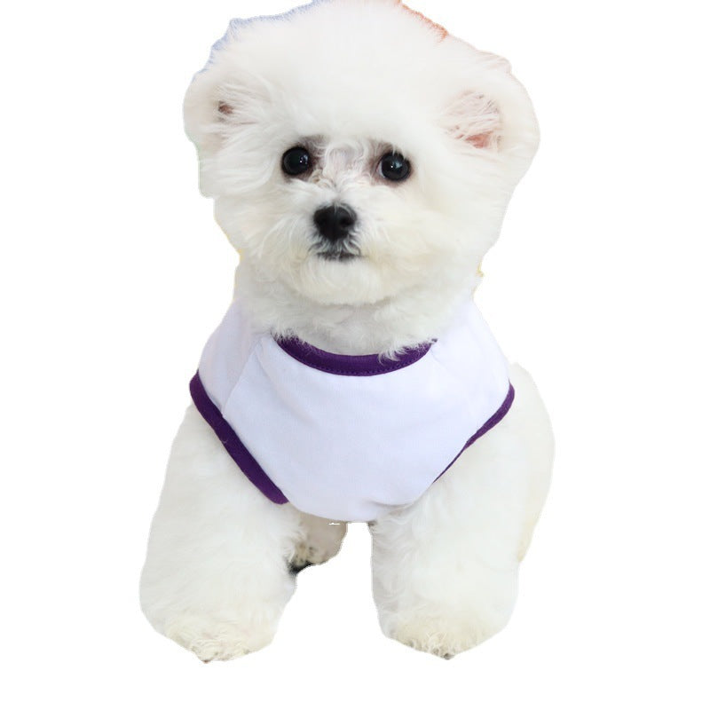 猫 犬 洋服 犬服 ペット服 大中小型犬 ペット用品 犬/猫用 犬の服 ペットウエア 小型犬 中型犬 通気 可愛い ドッグウェア トレーナー 犬 服 ワンピース サロペット ビションフリーゼ 犬猫服