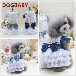 猫 犬 洋服 犬服 ペット服 大中小型犬 ペット用品 犬/猫用 犬の服 ペットウエア 小型犬 中型犬 通気 可愛い ドッグウェア トレーナー 犬 服 ワンピース サロペット ビションフリーゼ 犬猫服