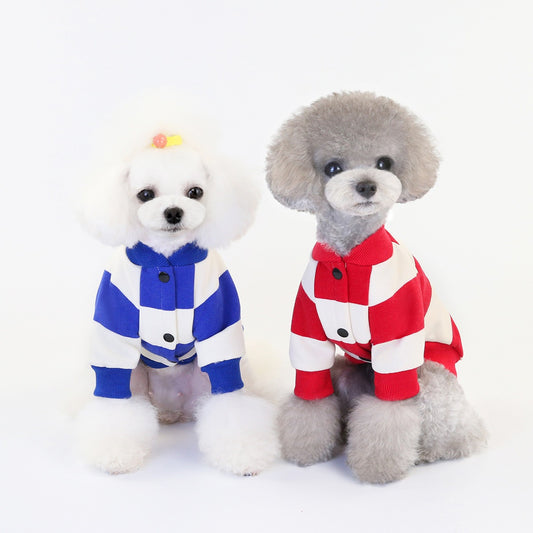 猫 犬 洋服 犬服 ペット服 大中小型犬 ペット用品 犬/猫用 犬の服 ペットウエア 小型犬 中型犬 通気 可愛い ドッグウェア トレーナー 犬 服 ワンピース サロペット ビションフリーゼ 犬猫服