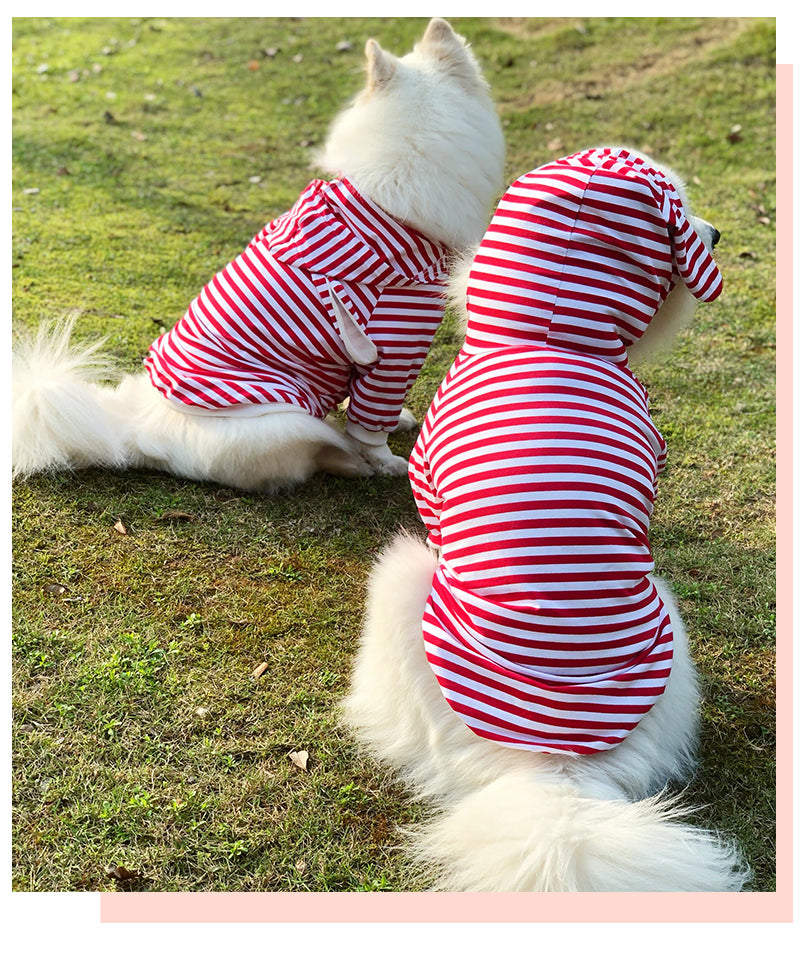 【輸送費無料】大型犬服夏サモイドゴールデンレトリバーラブラドール多角形羊飼い中型大型犬春と夏の薄いベスト