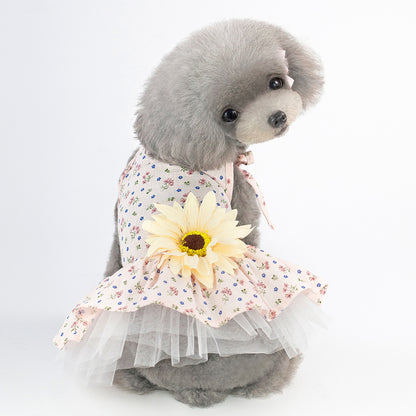 猫 犬 洋服 犬服 ペット服 大中小型犬 ペット用品 犬/猫用 犬の服 ペットウエア 小型犬 中型犬 通気 可愛い ドッグウェア トレーナー 犬 服 ワンピース サロペット ビションフリーゼ 犬猫服
