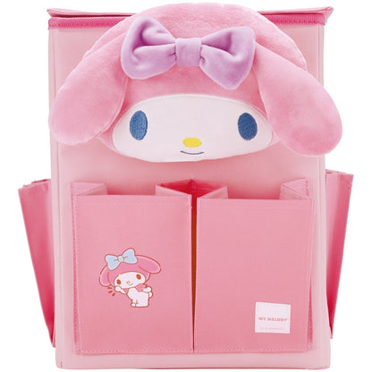 スケーター トイレシートストッカー マイメロディ PTST1 4973307667152