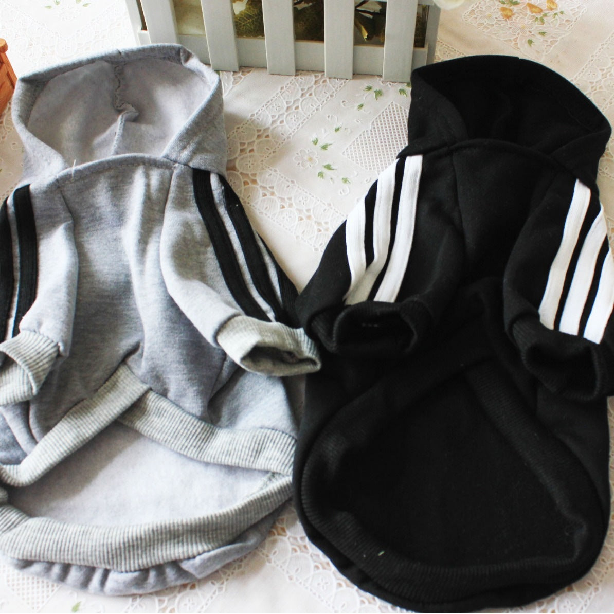 猫 犬 洋服 犬服 ペット服 大中小型犬 ペット用品 犬/猫用 犬の服 ペットウエア 小型犬 中型犬 通気 可愛い ドッグウェア トレーナー 犬 服 ワンピース サロペット ビションフリーゼ 犬猫服