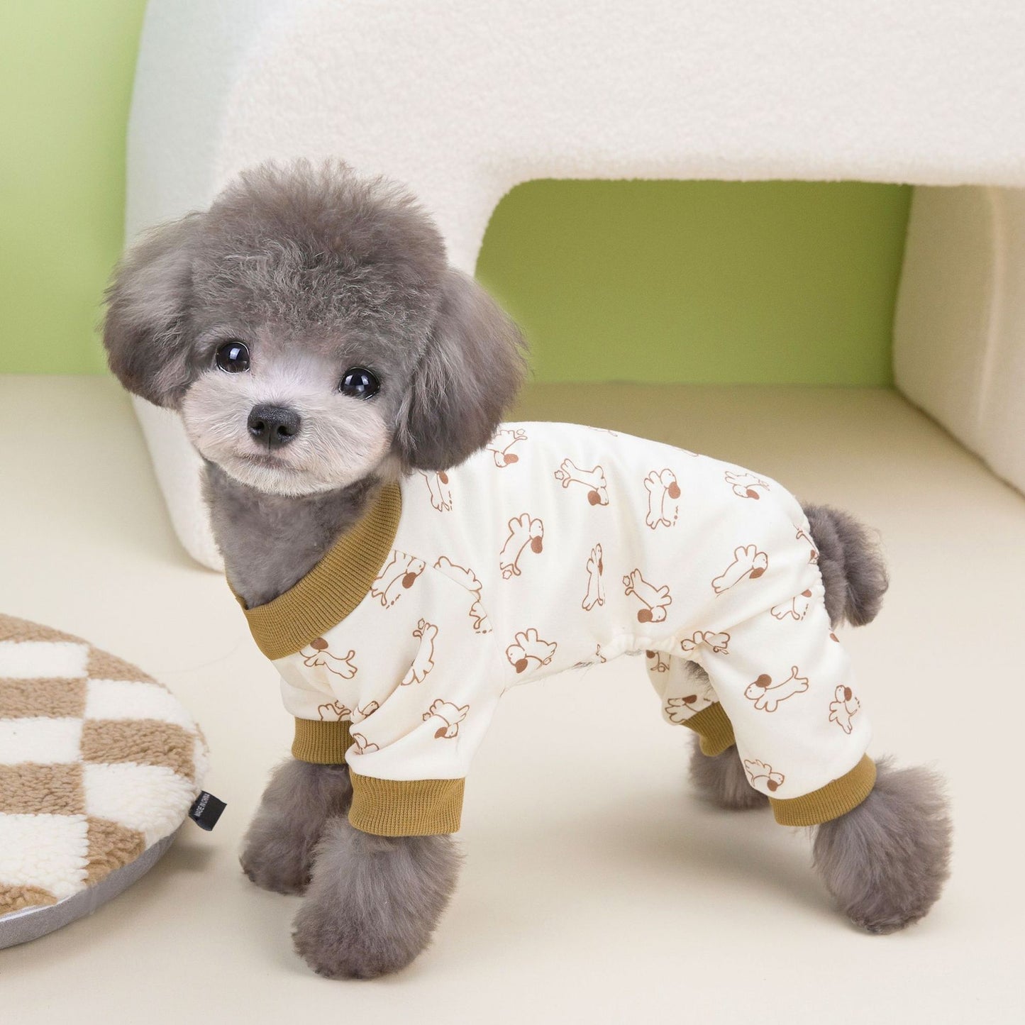 猫 犬 洋服 犬服 ペット服 大中小型犬 ペット用品 犬/猫用 犬の服 ペットウエア 小型犬 中型犬 通気 可愛い ドッグウェア トレーナー 犬 服 ワンピース サロペット ビションフリーゼ 犬猫服