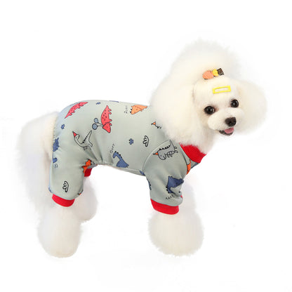 猫 犬 洋服 犬服 ペット服 大中小型犬 ペット用品 犬/猫用 犬の服 ペットウエア 小型犬 中型犬 通気 可愛い ドッグウェア トレーナー 犬 服 ワンピース サロペット ビションフリーゼ 犬猫服