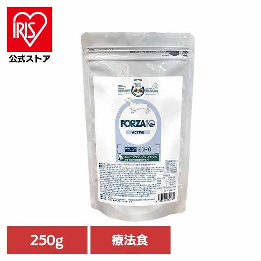 Forza10 エコーアクティブ ミニ 250g(B)