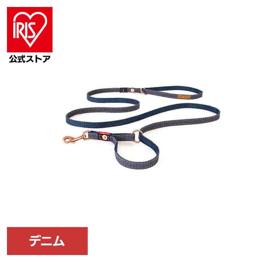 【人気商品】EZ ヴァリオ4ライト デニム