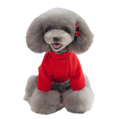 猫 犬 洋服 犬服 ペット服 大中小型犬 ペット用品 犬/猫用 犬の服 ペットウエア 小型犬 中型犬 通気 可愛い ドッグウェア トレーナー 犬 服 ワンピース サロペット ビションフリーゼ 犬猫服