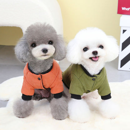 猫 犬 洋服 犬服 ペット服 大中小型犬 ペット用品 犬/猫用 犬の服 ペットウエア 小型犬 中型犬 通気 可愛い ドッグウェア トレーナー 犬 服 ワンピース サロペット ビションフリーゼ 犬猫服