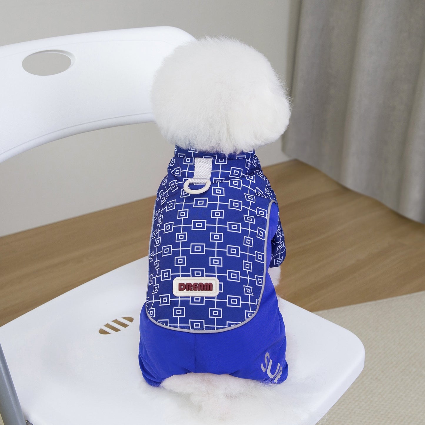 猫 犬 洋服 犬服 ペット服 大中小型犬 ペット用品 犬/猫用 犬の服 ペットウエア 小型犬 中型犬 通気 可愛い ドッグウェア トレーナー 犬 服 ワンピース サロペット ビションフリーゼ 犬猫服
