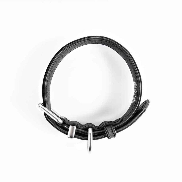 【人気商品】EZ レザーカラー L