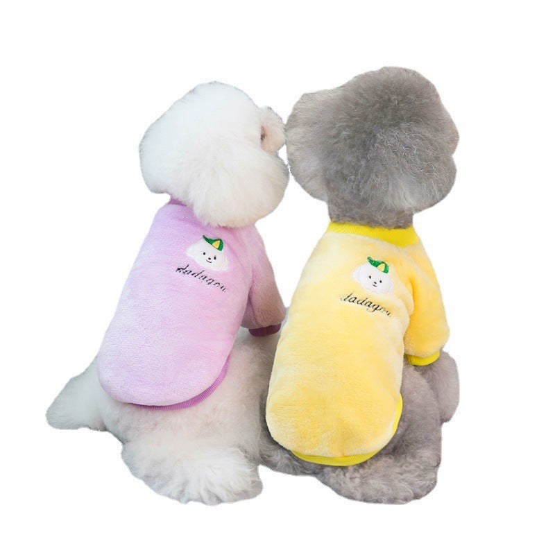 猫 犬 洋服 犬服 ペット服 大中小型犬 ペット用品 犬/猫用 犬の服 ペットウエア 小型犬 中型犬 通気 可愛い ドッグウェア トレーナー 犬 服 ワンピース サロペット ビションフリーゼ 犬猫服