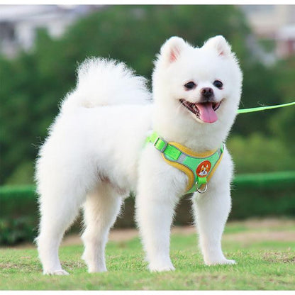 中型犬 簡単装着 犬 犬の 胴輪 小型犬 かわいい 脱げない 犬用 おしゃれ 大型犬 リード ハーネス