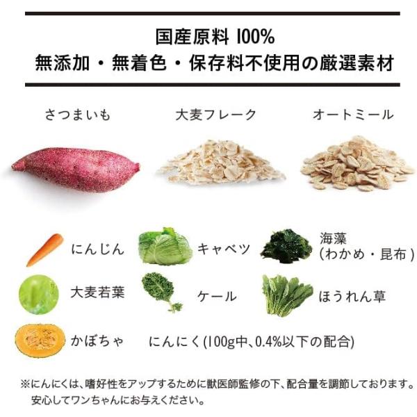 white fox ホワイトフォックス BASE DELI ベースデリ 500g 手づくりごはんベース