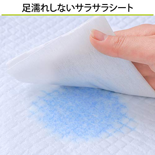 サイズ：レギュラー 200枚×4袋(800枚入) アイリスオーヤマ ペットシーツ 薄型 1回使い捨て