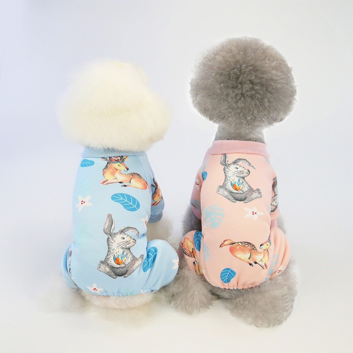 猫 犬 洋服 犬服 ペット服 大中小型犬 ペット用品 犬/猫用 犬の服 ペットウエア 小型犬 中型犬 通気 可愛い ドッグウェア トレーナー 犬 服 ワンピース サロペット ビションフリーゼ 犬猫服