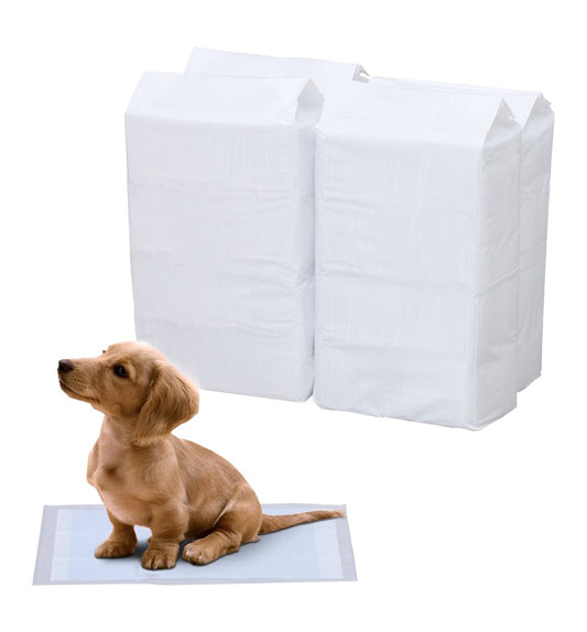 アイリスオーヤマ ペットシーツ 薄型 1回使い捨て 抗菌 消臭 小型犬 レギュラー 200枚×4袋(800枚入) (ケース販売)