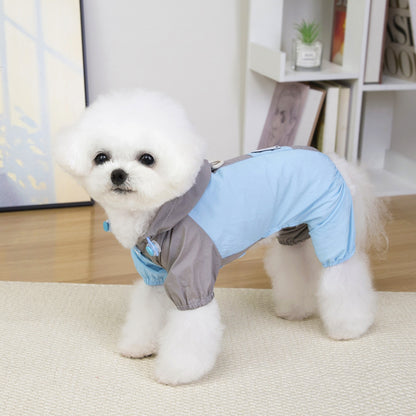 猫 犬 洋服 犬服 ペット服 大中小型犬 ペット用品 犬/猫用 犬の服 ペットウエア 小型犬 中型犬 通気 可愛い ドッグウェア トレーナー 犬 服 ワンピース サロペット ビションフリーゼ 犬猫服