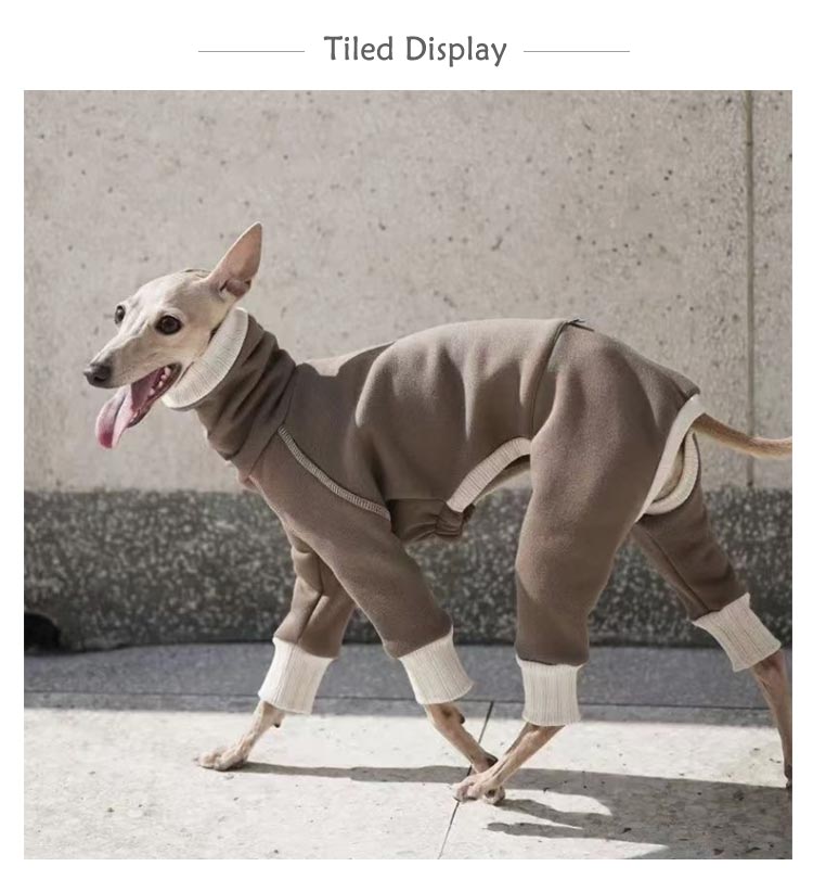 特売セール 冬 犬服 吸湿 イタリアングレーハウンド 速乾 ロンパース オールインワン 伸びがいい イタグレ服 春秋 抗菌 犬 フリース 軽い 温かい 保温 伸縮性 防臭 服 犬 イタグレ 服 動きや