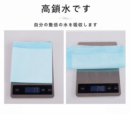 ペットトイレ ペットシーツ トイレシーツ ペットシート エッジシリコンマット 犬猫トイレ 大容量